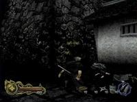 Tenchu 2 - Birth of the Stealth Assassins sur Sony Playstation